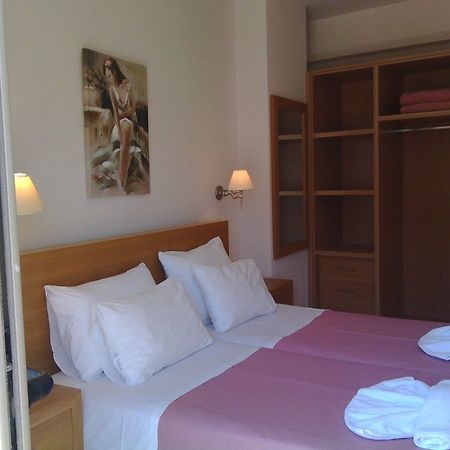 Maria Apartments Agia Pelagia  Extérieur photo