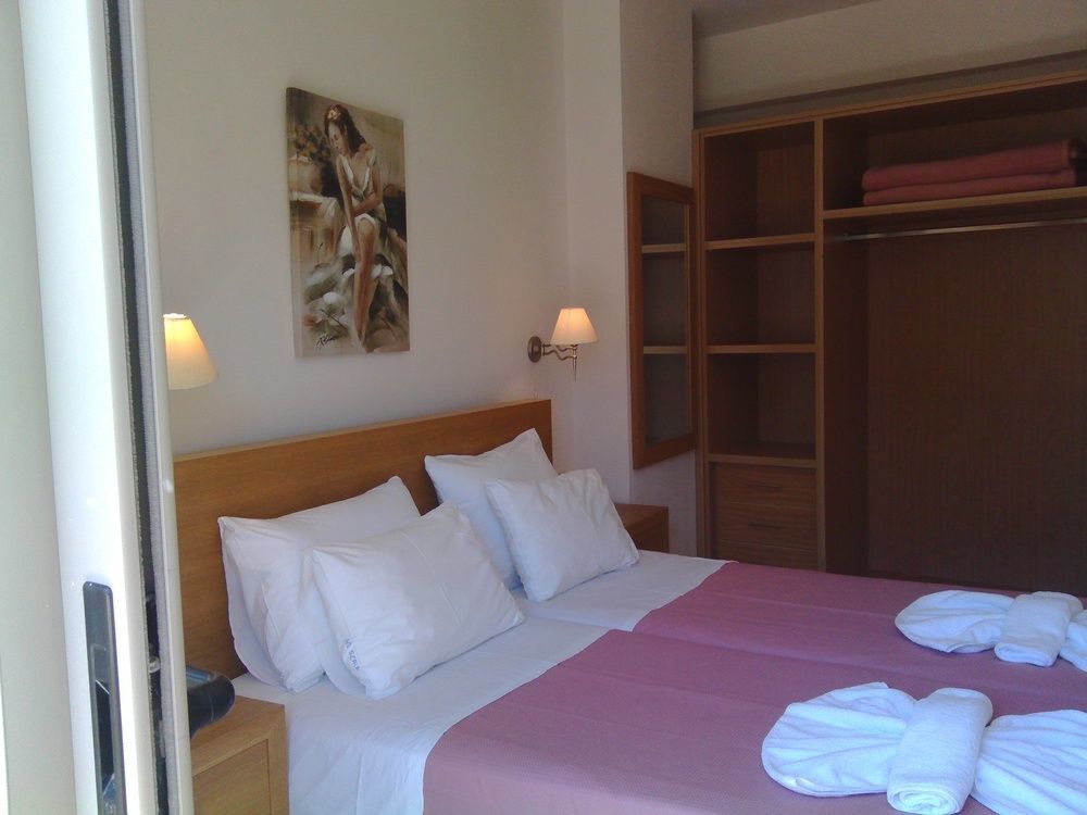 Maria Apartments Agia Pelagia  Extérieur photo